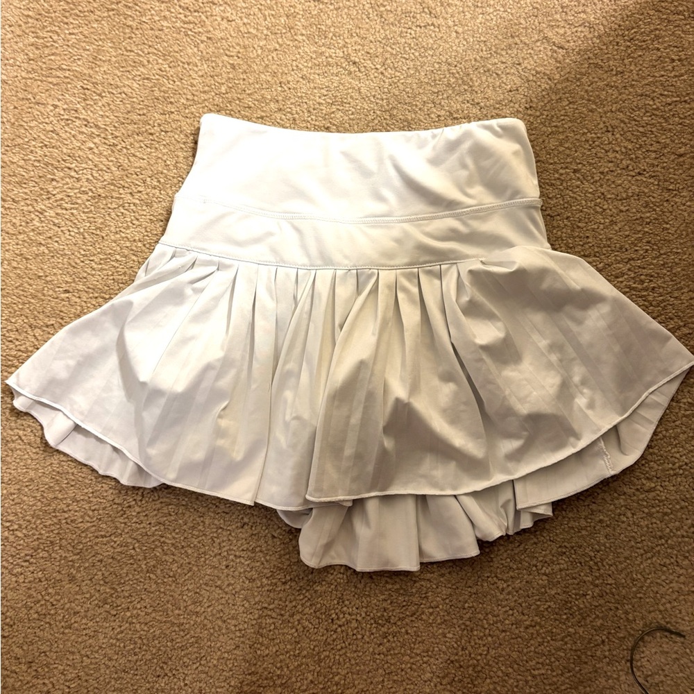 Goldhinge GB Girls Skirt
